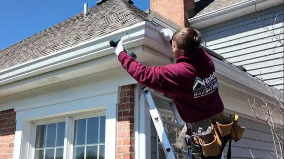 gutter services Newman Grove